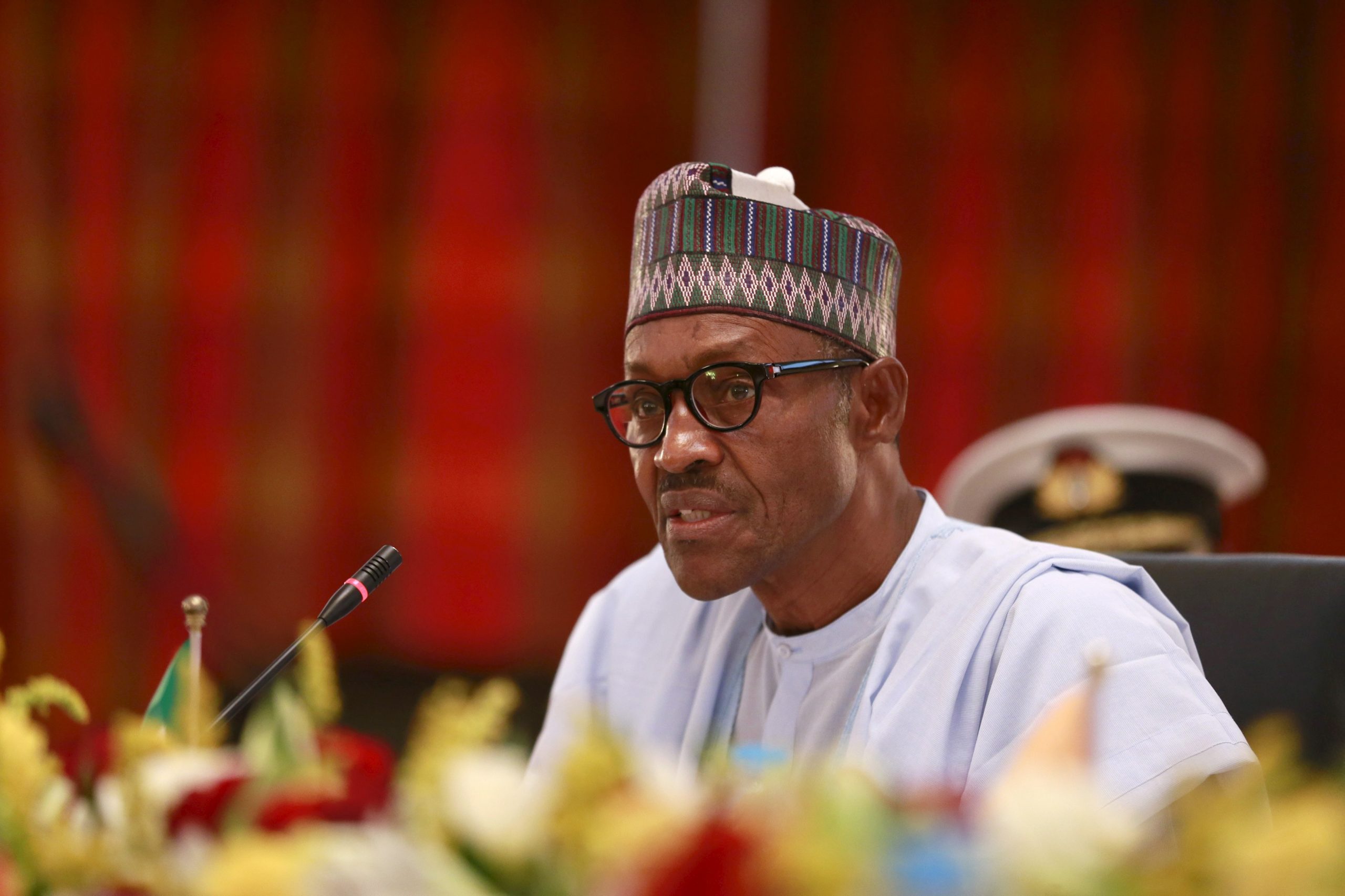 Buhari Warned Not To Bow To Pressure From Clerics
