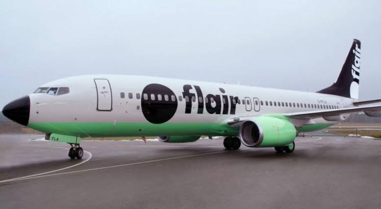 COVID-19 - British Airline To Pay Nigerian Govt N1m