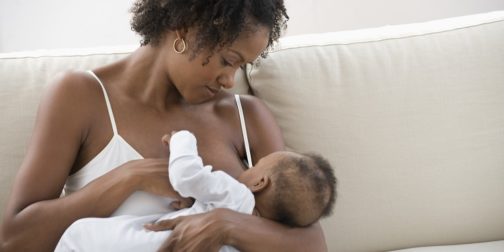 COVID-19 Can’t Be Transmitted Through Breastfeeding – WHO