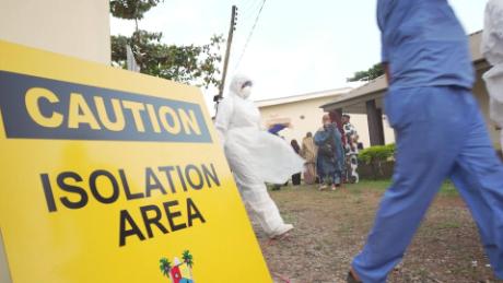 Coronavirus Strikes 17 Nigerians Dead In One Day