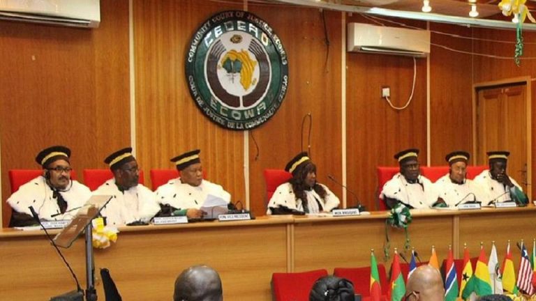 ECOWAS Court Orders Nigeria To Pay German ₦63.6m, $10,000
