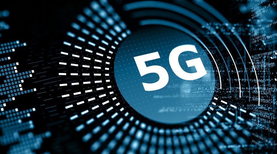 FG Told To Adopt 5G Network In Nigeria Immediately