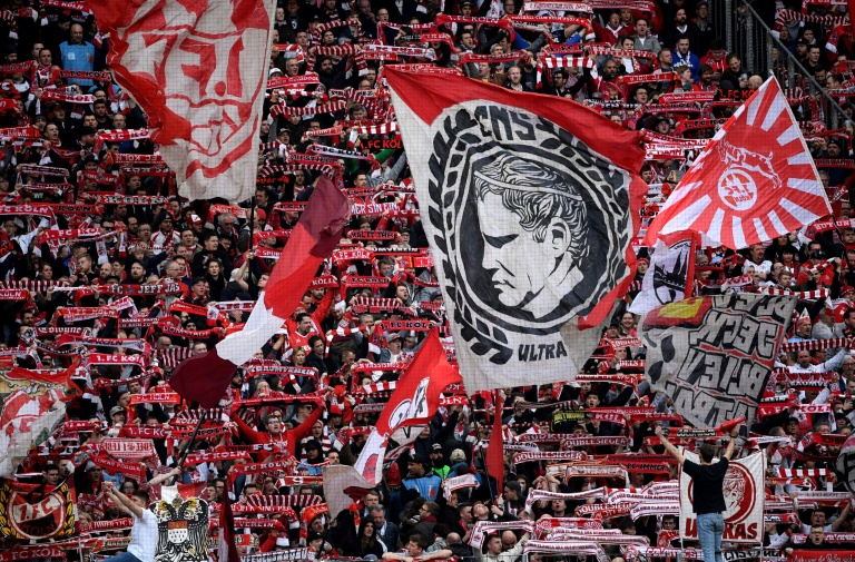 German League Hopes For Go-Ahead Despite Virus Cases