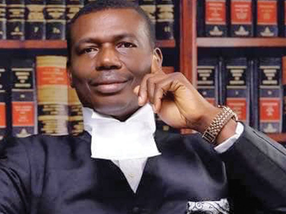 Gov. Wike Becoming A Dictator In Rivers – Senior Lawyer