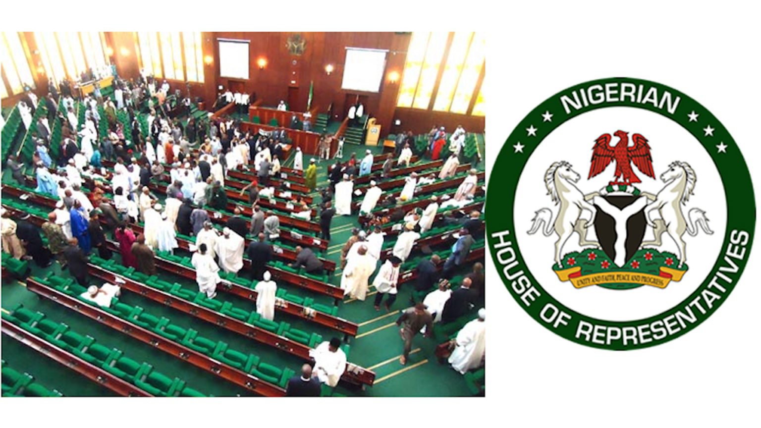 House Of Reps Takes Decision On Sack Of Over 300 Oil Workers
