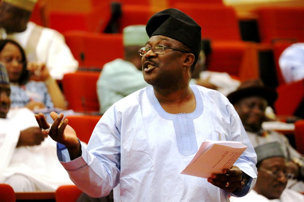 Airlines In Nigeria, Most Dangerous To Fly – Sen. Adeyemi