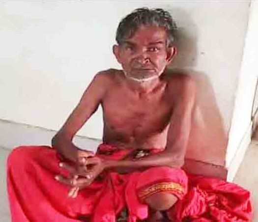 Indian Priest Beheads Man As Sacrifice For Coronavirus