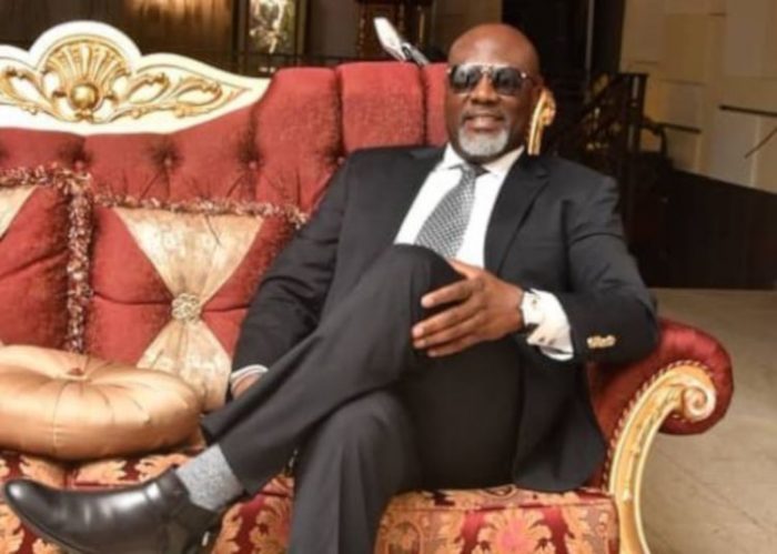 Infectious Disease Bill - Court To Hear Melaye’s Suit Against NASS