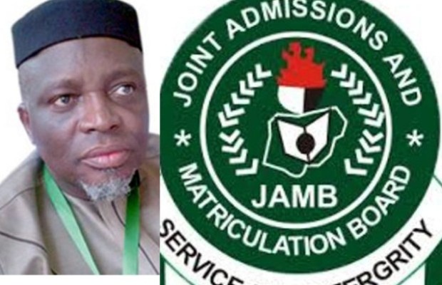 JAMB Remittance To Federal Purse Excites Nigerians