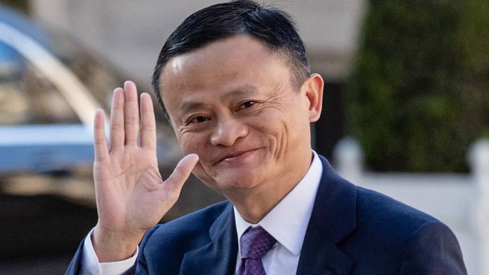 Jack Ma Sends 2nd Batch Of Medical Supplies To Nigeria