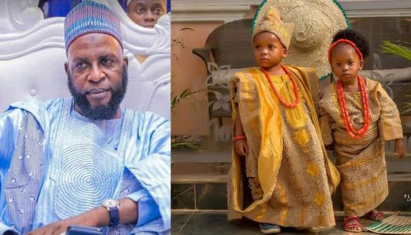 Kidnapped Oyo Islamic Cleric’s Twins Regain Freedom