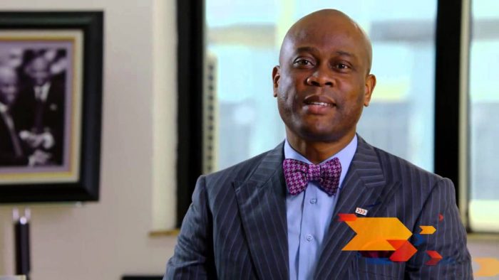 Lockdown - Access Bank Plans To Cut Workers’ Salaries