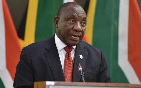 Lockdown - Citizens Have Right To Sue Govt – Ramaphosa