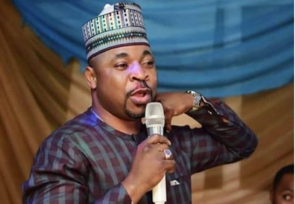 MC Oluomo Clears Air On Contesting For Reps, Senate