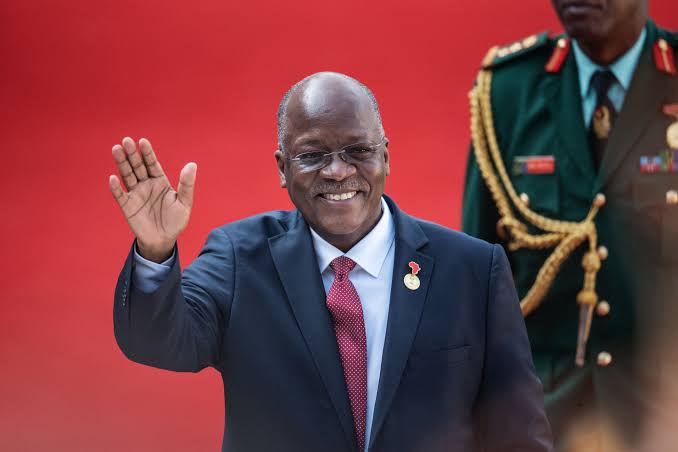 Magufuli Gives Condition To Reopen Tanzanian Universities
