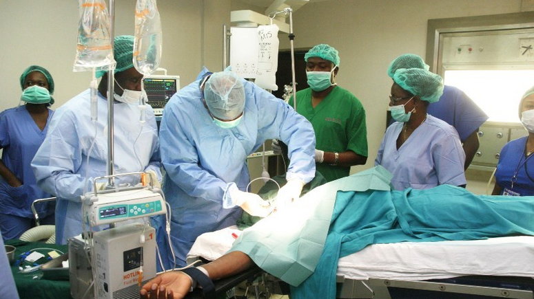 Nigeria Records Highest COVID-19 Deaths In 24 Hours