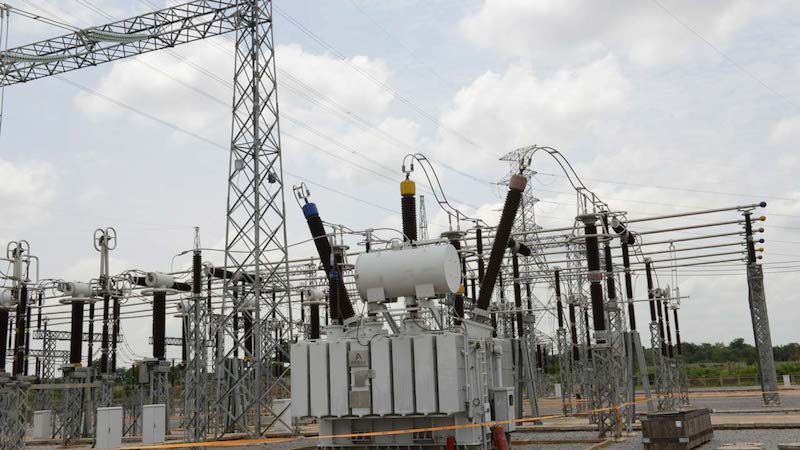 P/Harcourt In Total Darkness, As Angry Youths Shut Afam Power Station