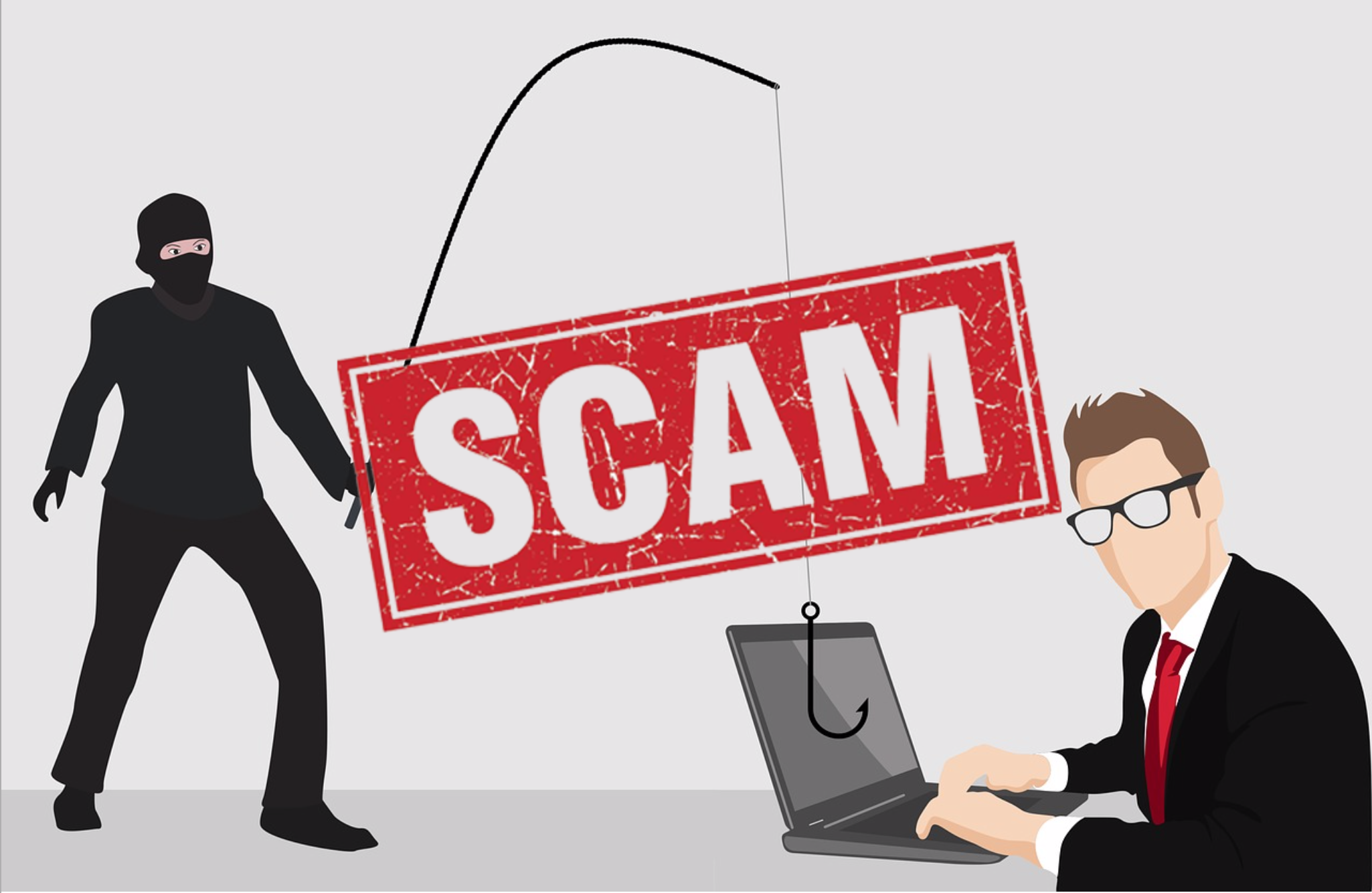 Nigerian Scammers File Bogus Jobless Claims In Us