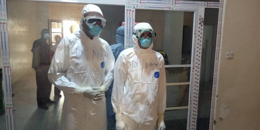 Nigerians React To Surging Coronavirus Cases In Kano