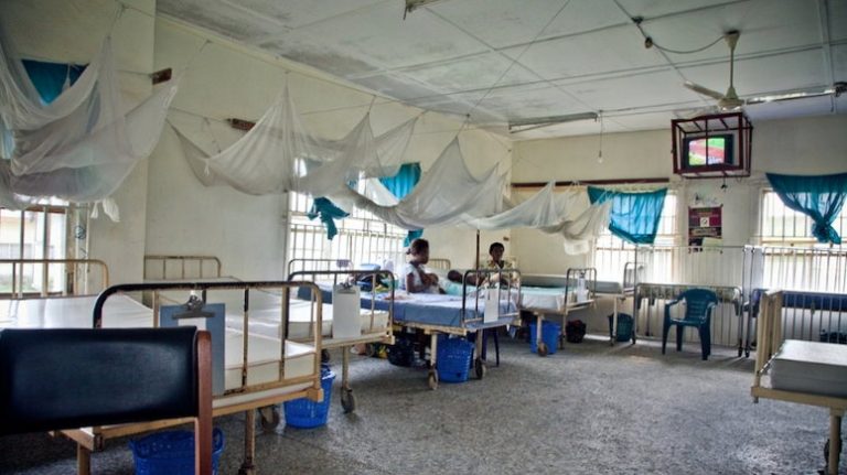 Nigeria’s Coronavirus Cases Surpass 3,000
