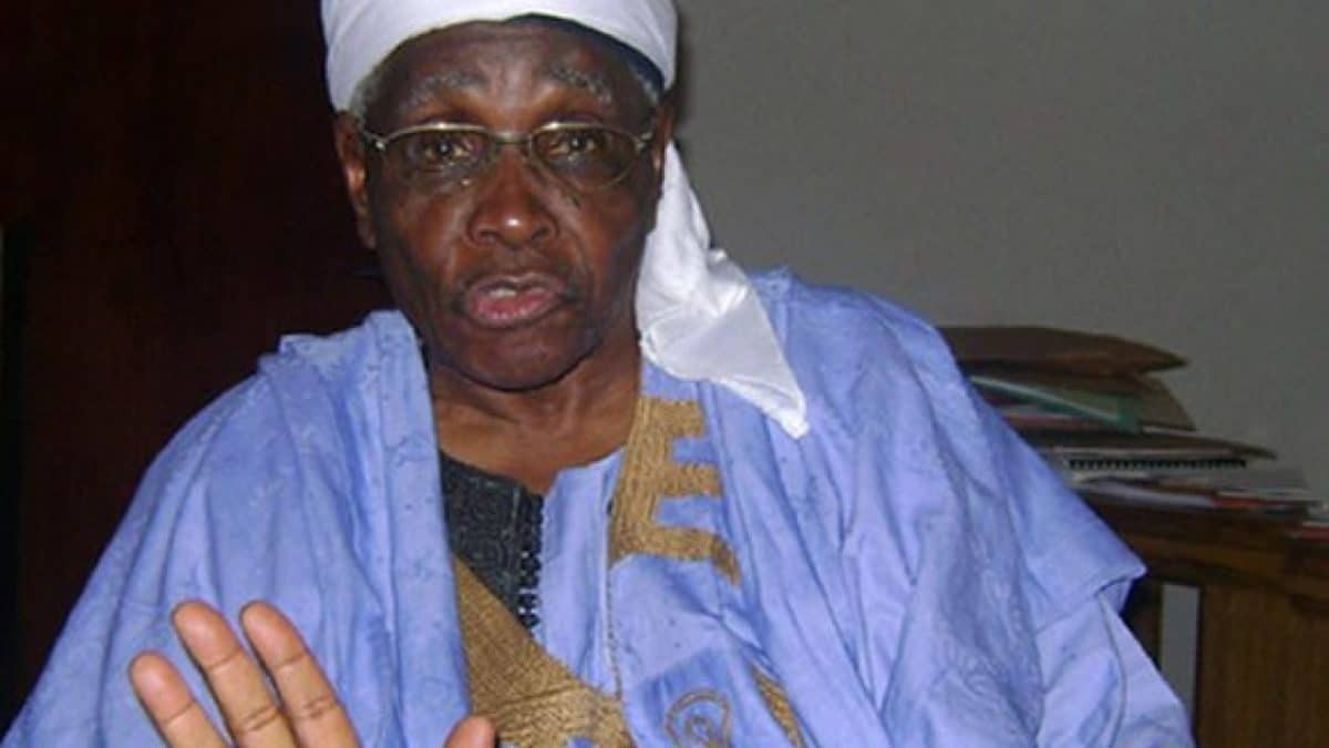 Obasanjo Far Better President Than Buhari – Ango Abdullahi