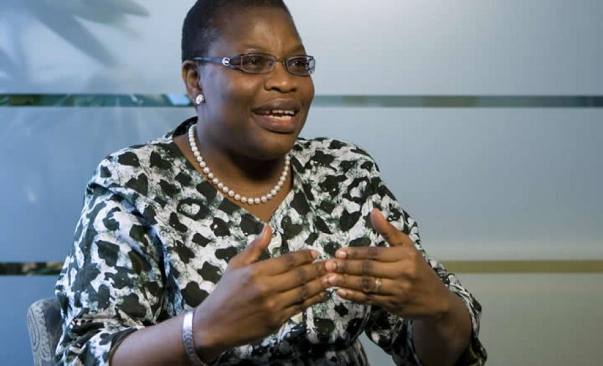 Oby Ezekwesili Gets New Appointment, Reacts