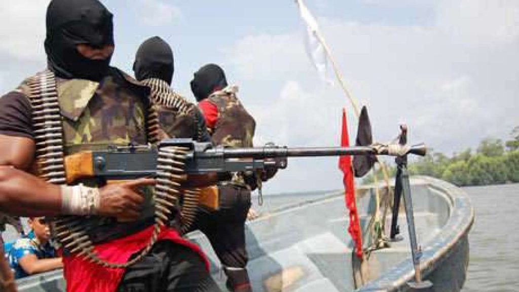 Our Properties Will Be Seized By Banks Over Loans- Ex-Militants