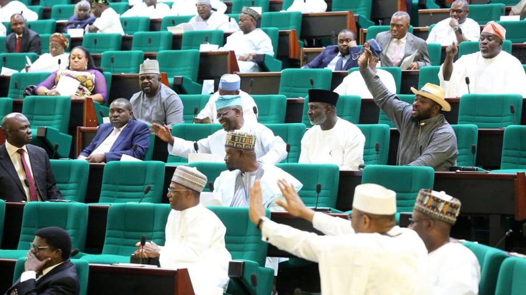 Reps Slam Use Of Foreign Airlines In Evacuating Nigerians