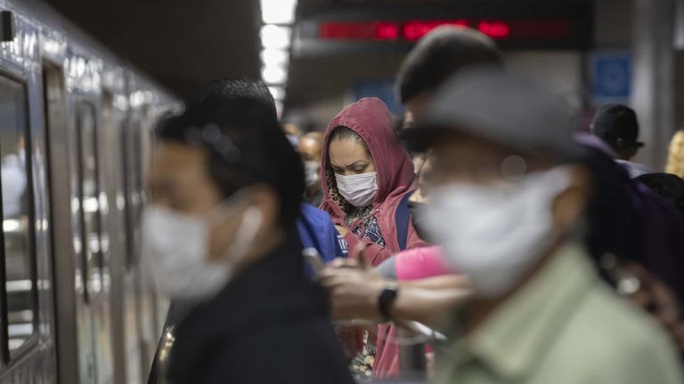 Sao Paulo Records More Coronavirus Deaths Than China