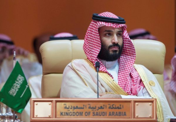Saudi Arabia Jacks Up VAT 200%