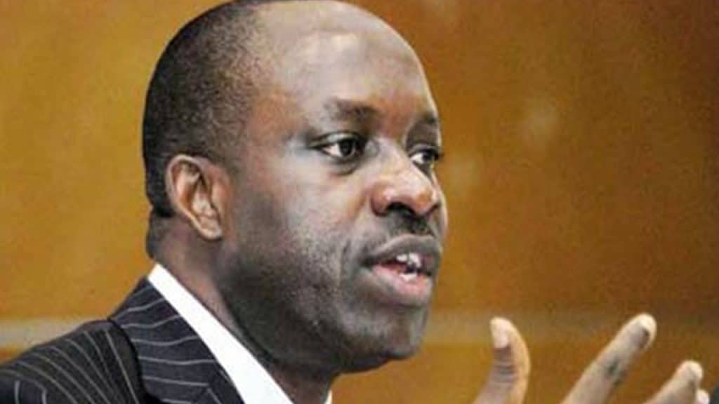 Soludo Accuses Politicians Of Fueling Feud With Iweala
