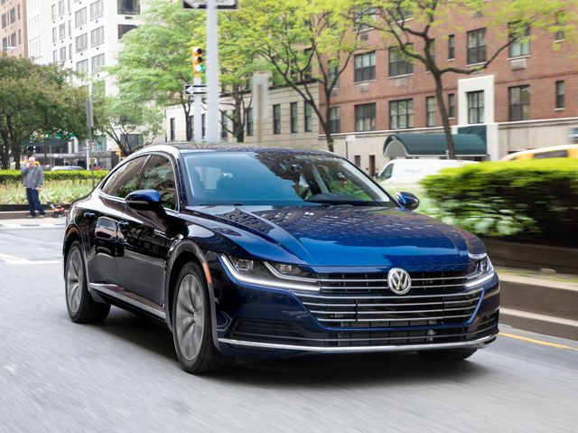Volkswagen To Resume Production In US