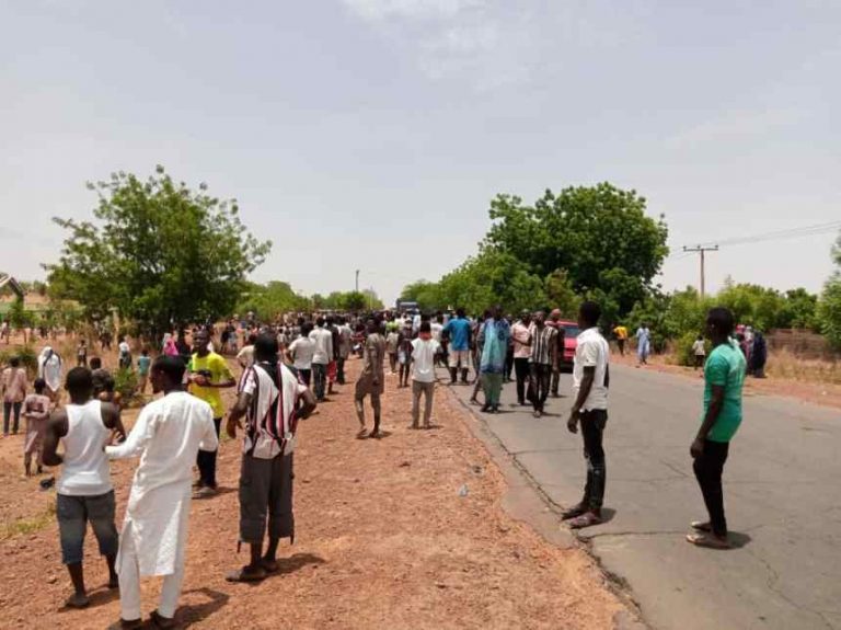 COVID-19 Why Coronavirus Patients Protested – Gombe Government