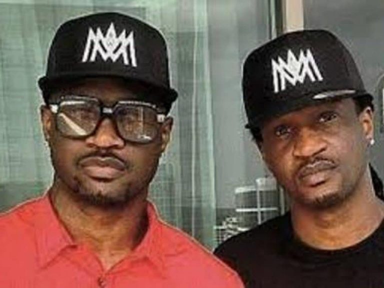 Why I Can Never Bring P-Square Back Together – Jude Okoye