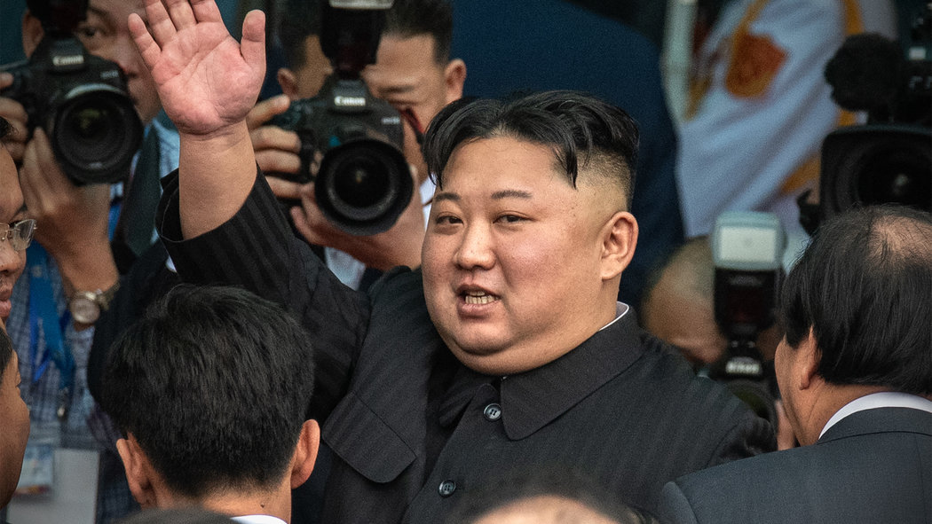 Why The World Was Worried About Kim Jong-Un