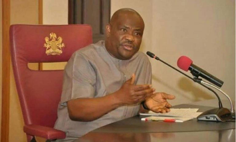 Wike Approves Building Of Schools On Sites Of Hotels