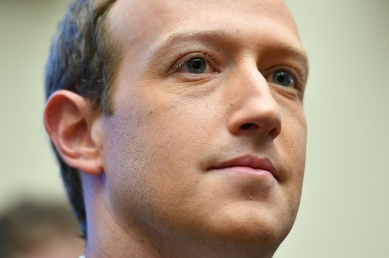 Zuckerberg Suggests 50% Facebook Staff To Work From Home