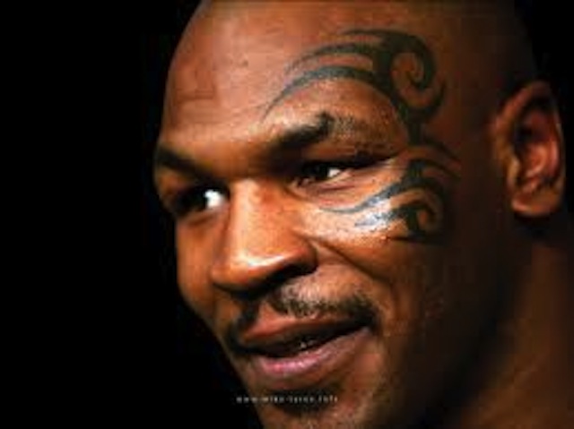 “I’m Back” - Mike Tyson Offered Upward Of $20M To Fight Again