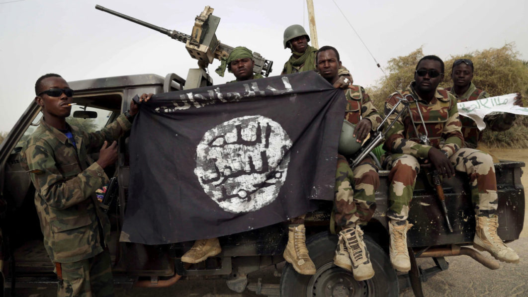 5 Humanitarian Workers Kidnapped By Boko Haram Cry Out To FG