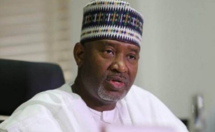 Aviation Minister, Sirika Clears Air On Flight Bribe Allegations