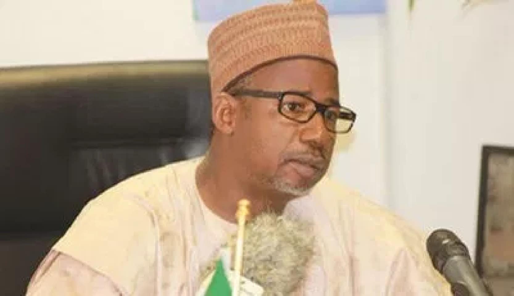 Bala Mohammed responds as ICPC seizes his Abuja property