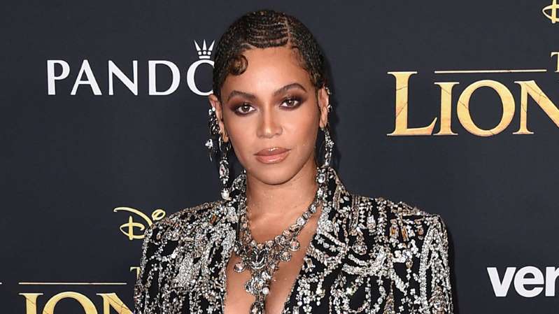 Beyonce Drops Blistering ‘Black Parade,’ Co-Written by Jay-Z