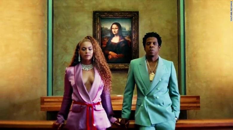 Beyoncé And Jay-Z Sued By Jamaican Artist Over 'Black Effect'