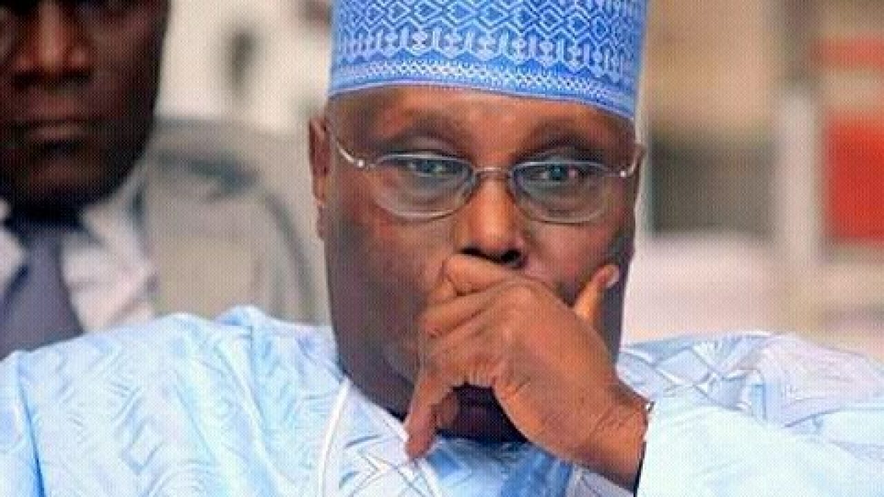 Debates Over Atiku’s Presidential Ambition Thickens
