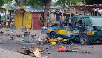Gun Duel In Borno: 20 Boko Haram Terrorists Terminated