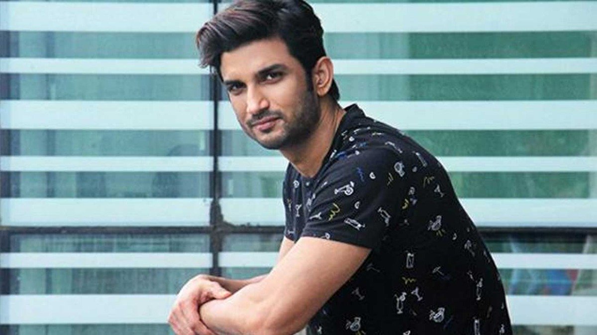 Bollywood Star Sushant Singh Rajput Commits Suicide