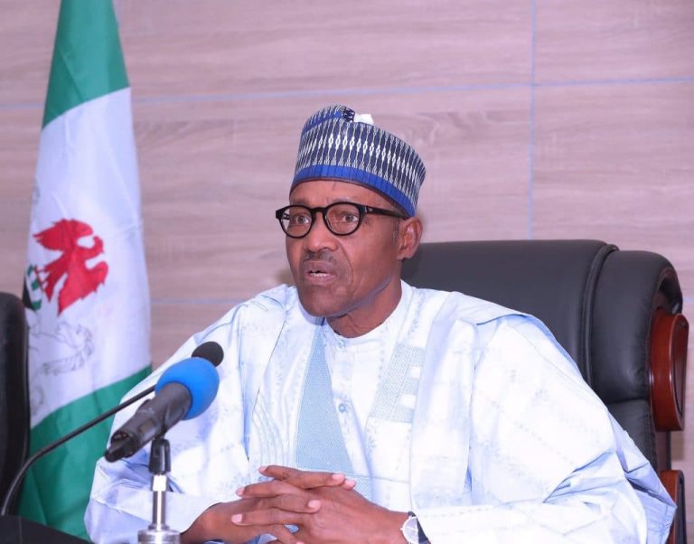 Buhari Approves N7.5bn For Medical Research In Tertiary Institutions