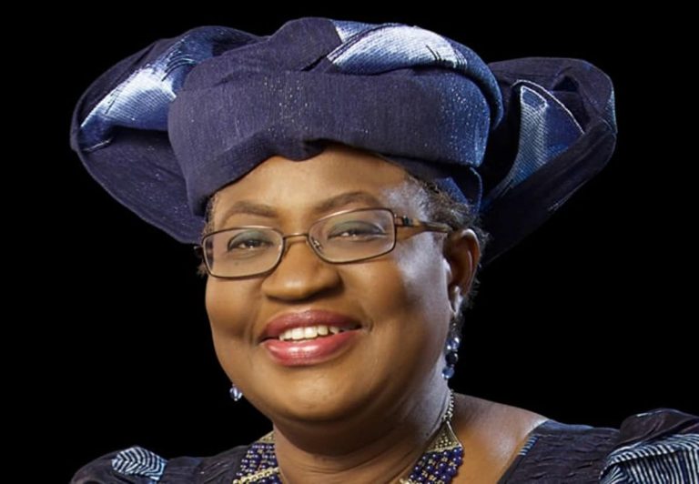 Buhari Nominates Okonjo-Iweala For New Appointment