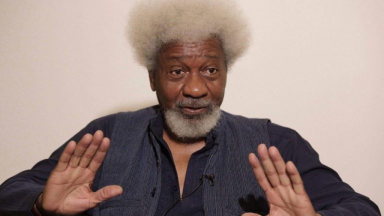 The Killers Of Bola Ige Should Be Exposed – Soyinka To Buhari
