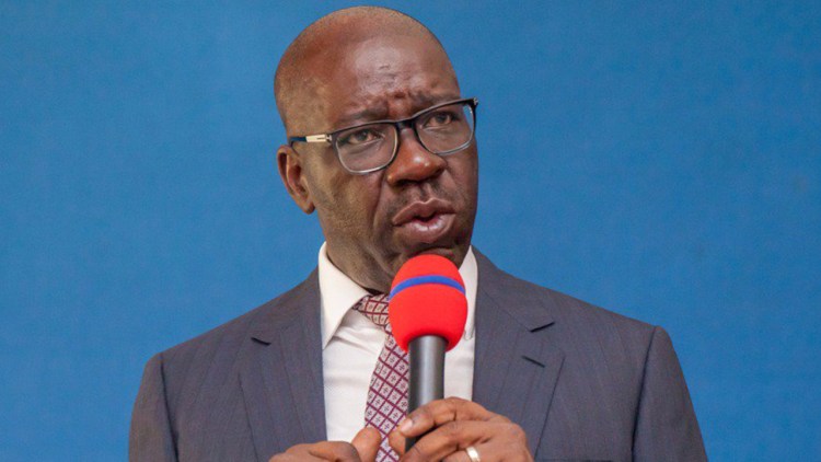 Court Strikes Out Suit Against Obaseki On Certificate Forgery